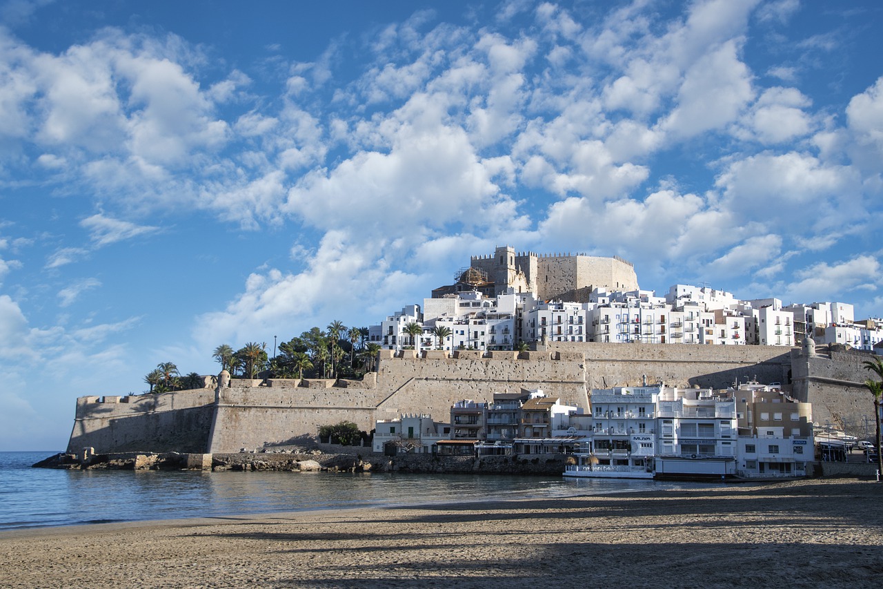 beach, castle, sea-7717811.jpg